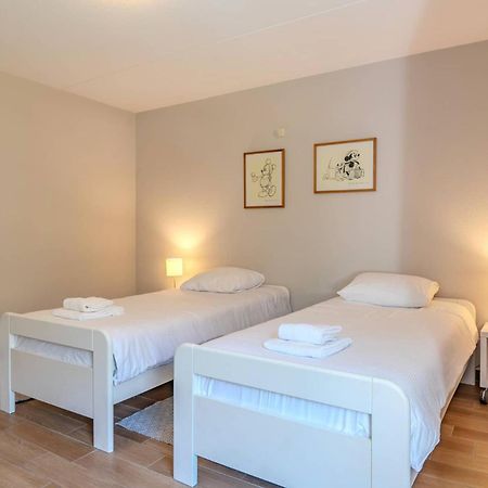 Hello Zeeland - Appartement Loverendale 10 دومبورغ المظهر الخارجي الصورة