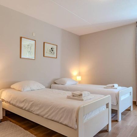 Hello Zeeland - Appartement Loverendale 10 دومبورغ المظهر الخارجي الصورة