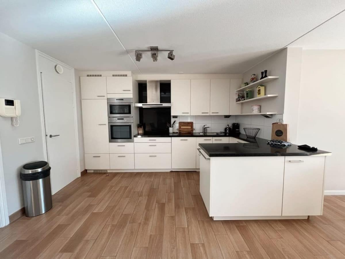Hello Zeeland - Appartement Loverendale 10 دومبورغ المظهر الخارجي الصورة