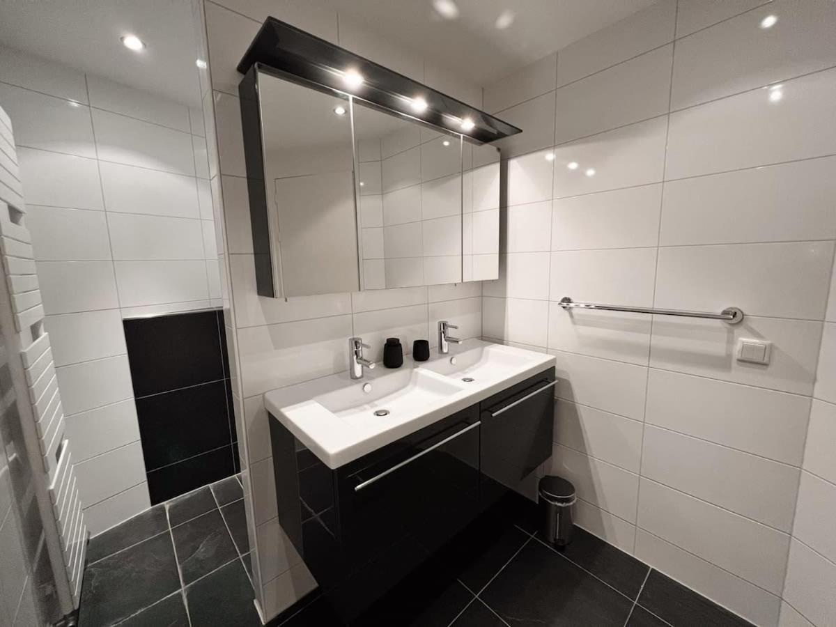 Hello Zeeland - Appartement Loverendale 10 دومبورغ المظهر الخارجي الصورة