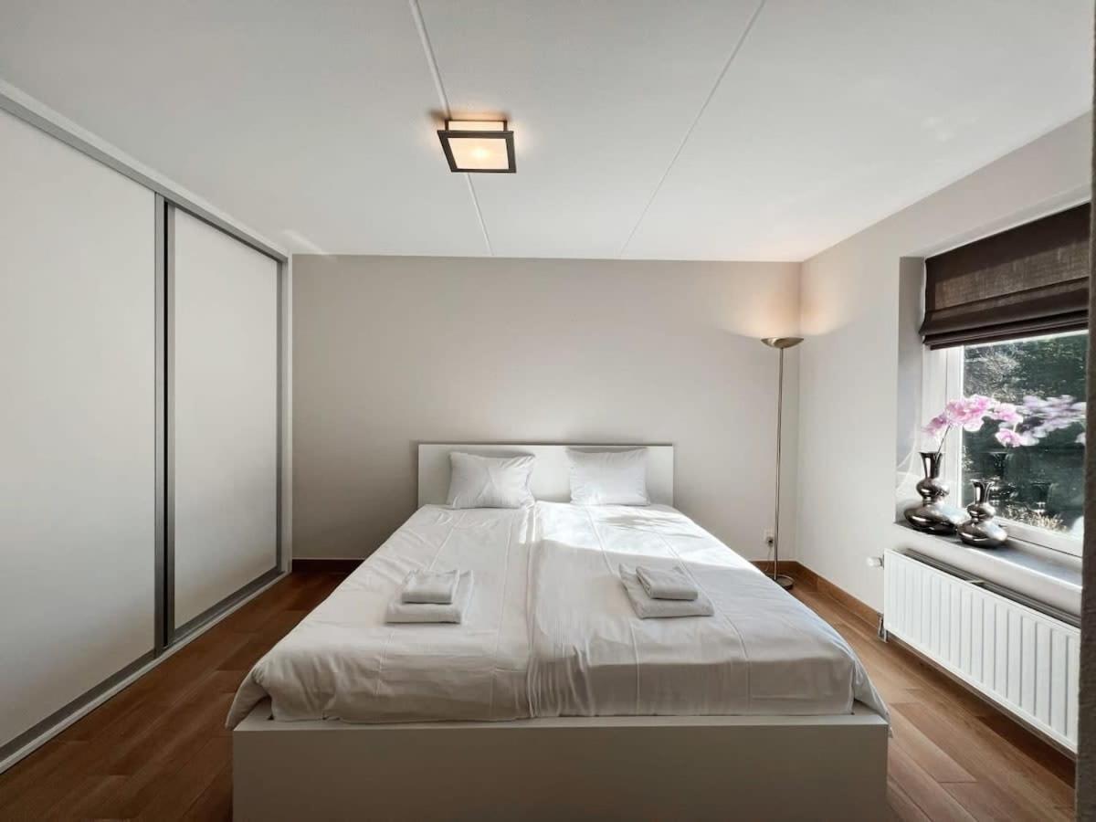 Hello Zeeland - Appartement Loverendale 10 دومبورغ المظهر الخارجي الصورة