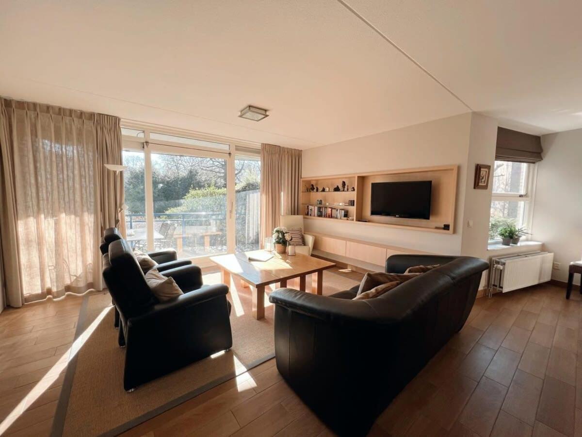 Hello Zeeland - Appartement Loverendale 10 دومبورغ المظهر الخارجي الصورة