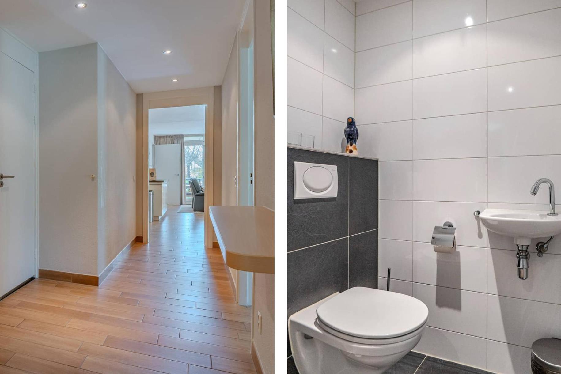 Hello Zeeland - Appartement Loverendale 10 دومبورغ المظهر الخارجي الصورة