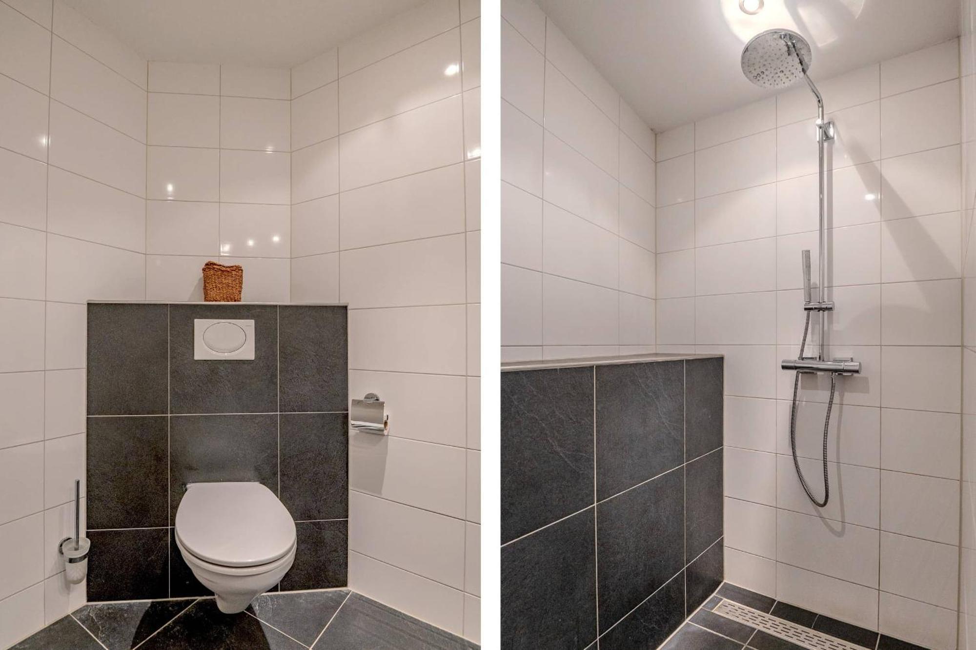 Hello Zeeland - Appartement Loverendale 10 دومبورغ المظهر الخارجي الصورة