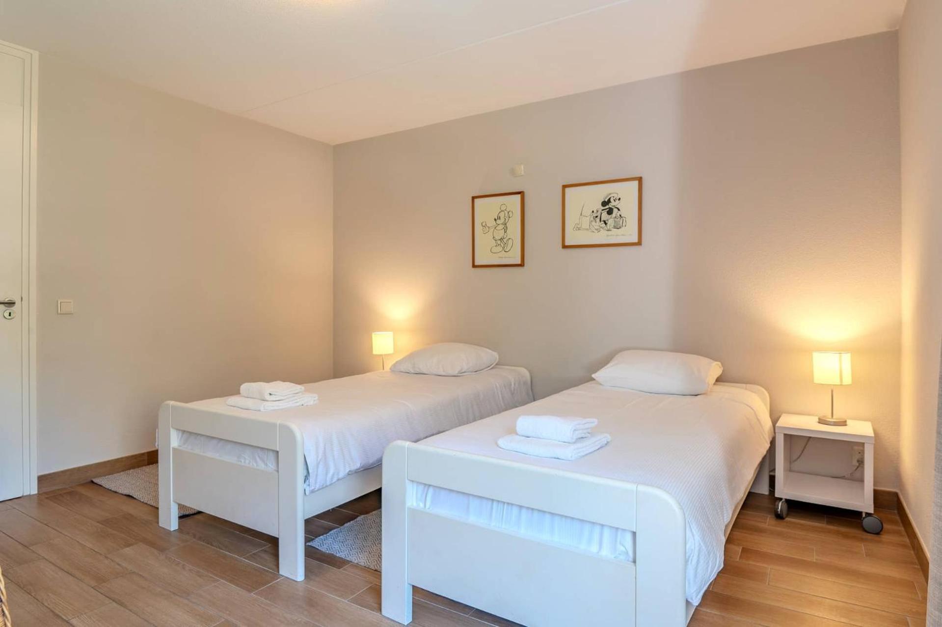 Hello Zeeland - Appartement Loverendale 10 دومبورغ المظهر الخارجي الصورة