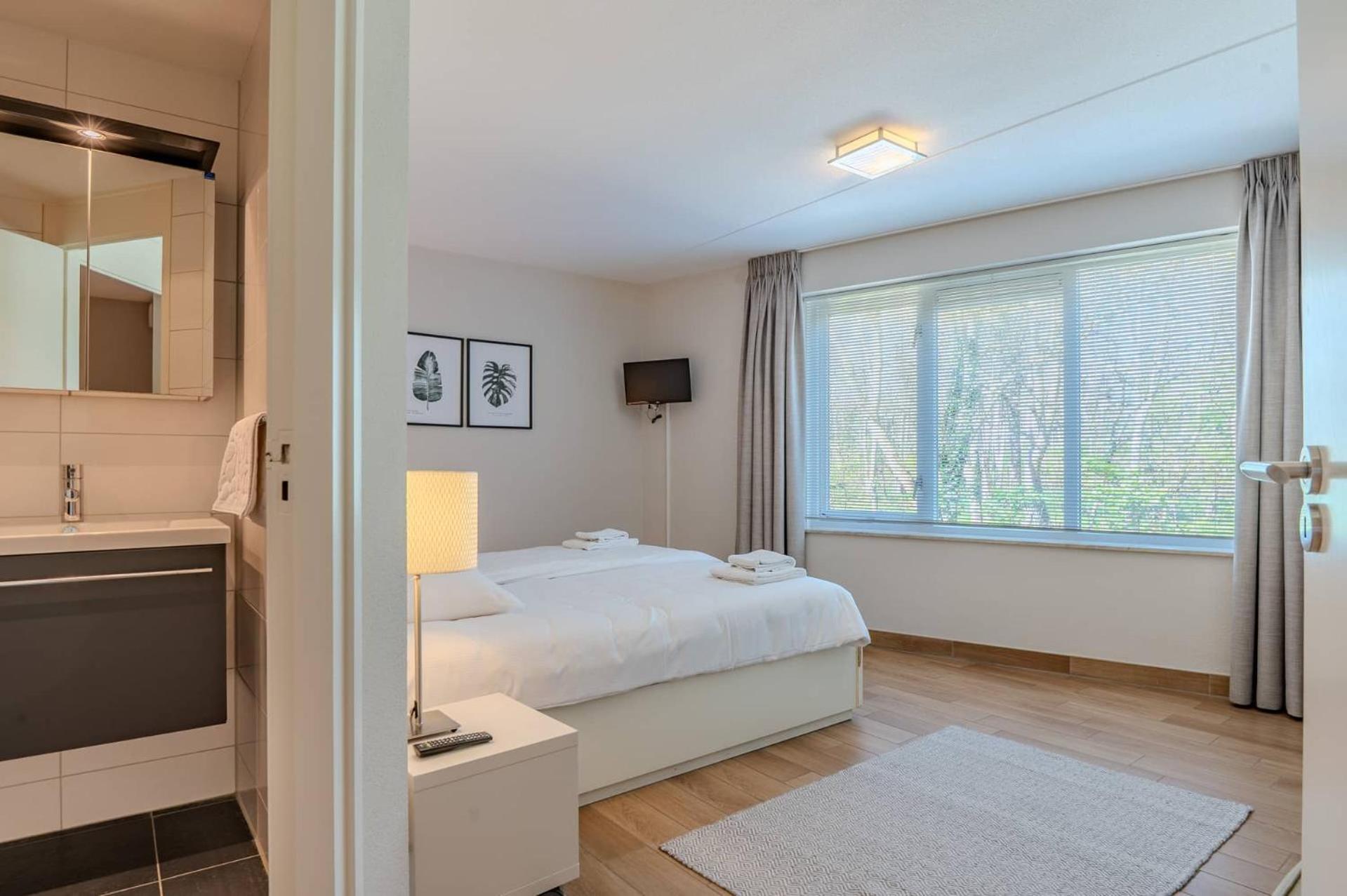 Hello Zeeland - Appartement Loverendale 10 دومبورغ المظهر الخارجي الصورة