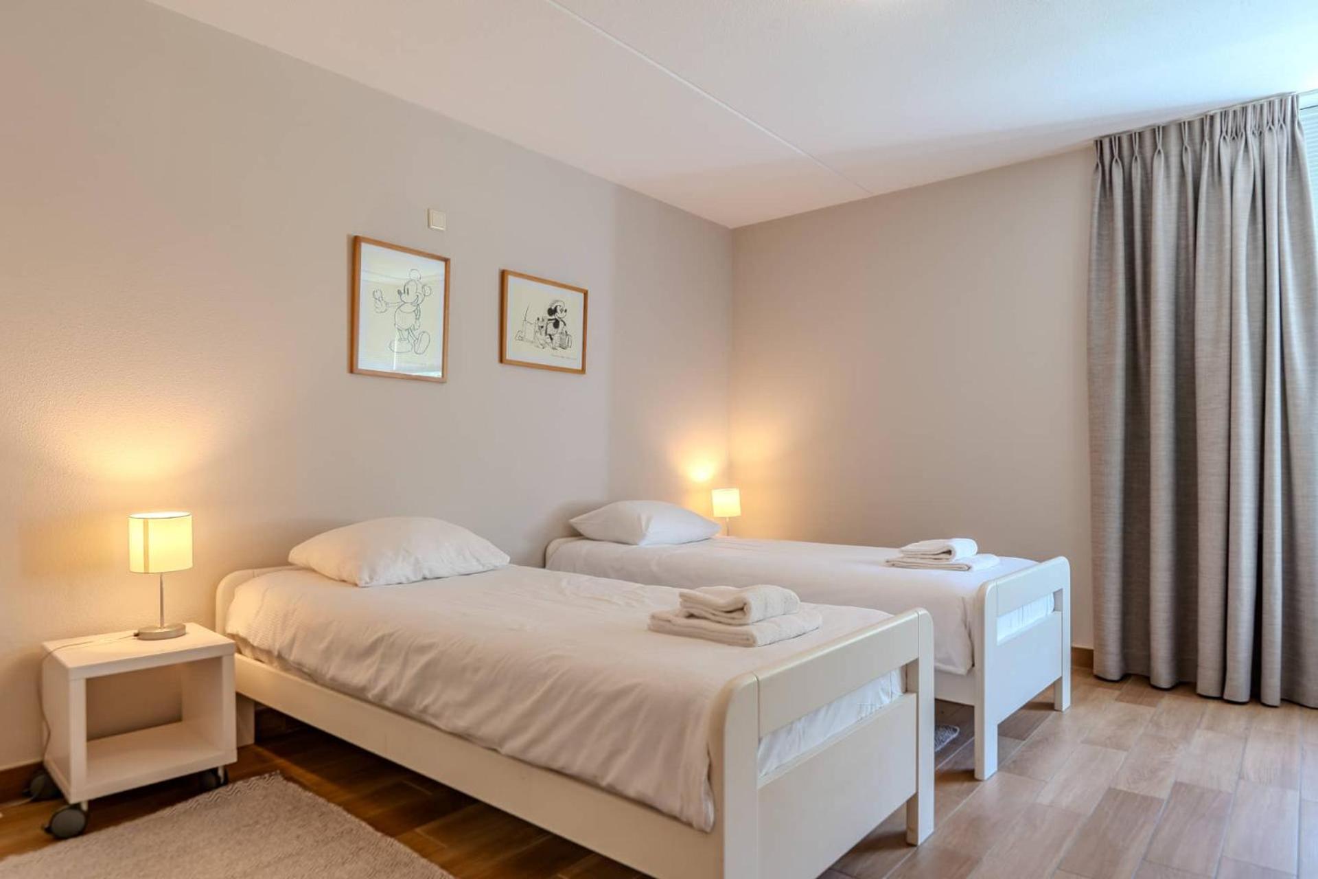 Hello Zeeland - Appartement Loverendale 10 دومبورغ المظهر الخارجي الصورة