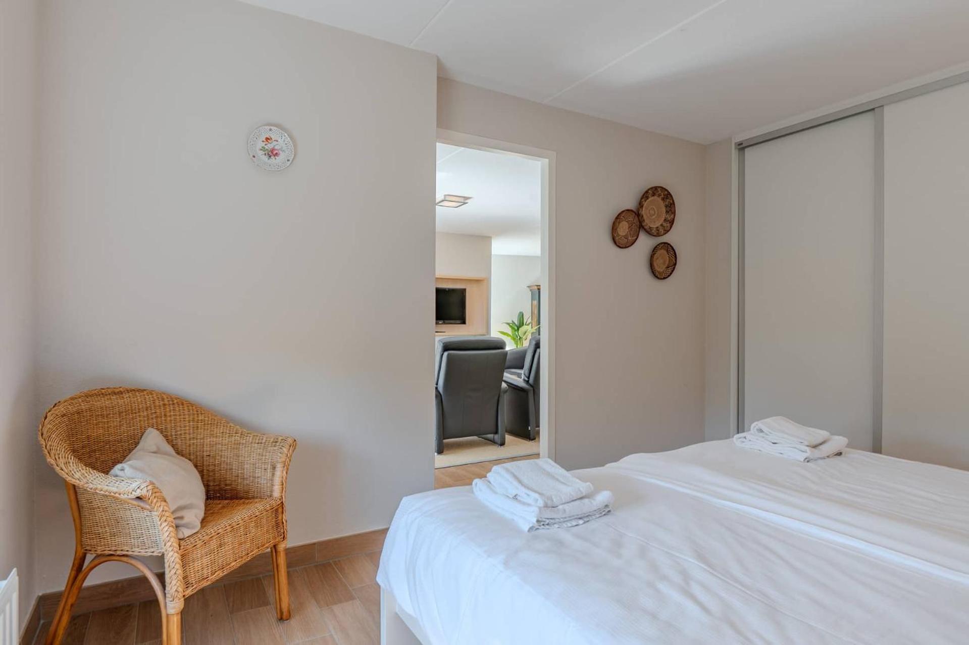 Hello Zeeland - Appartement Loverendale 10 دومبورغ المظهر الخارجي الصورة
