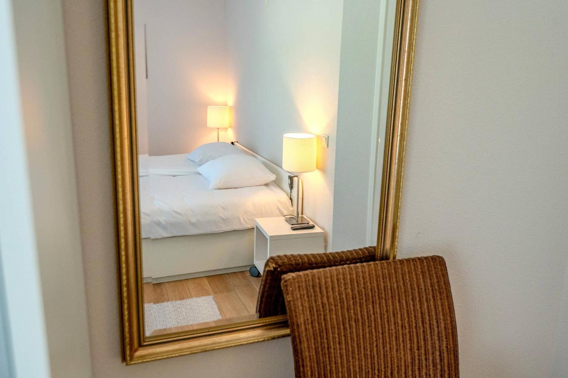 Hello Zeeland - Appartement Loverendale 10 دومبورغ المظهر الخارجي الصورة