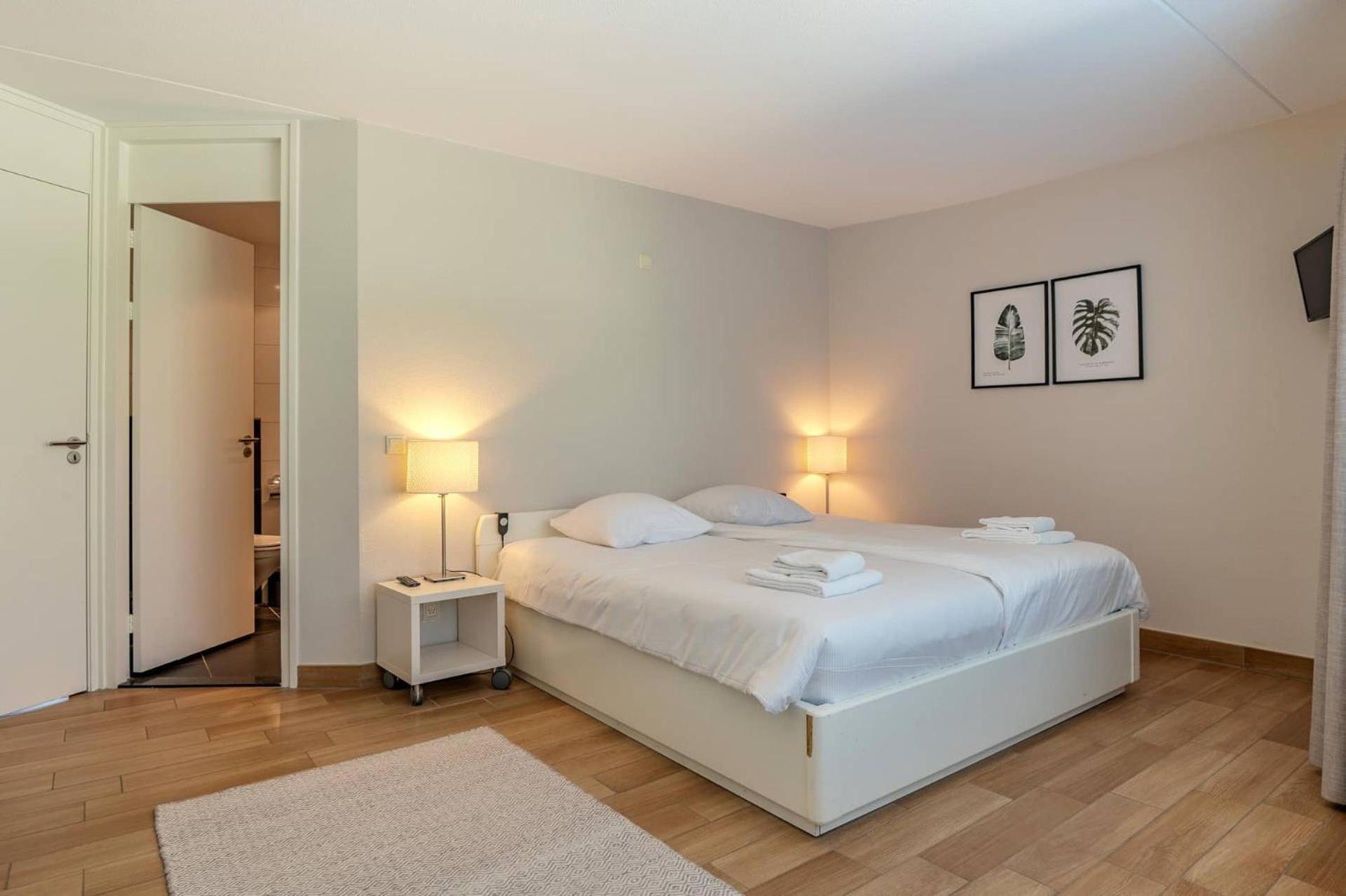 Hello Zeeland - Appartement Loverendale 10 دومبورغ المظهر الخارجي الصورة