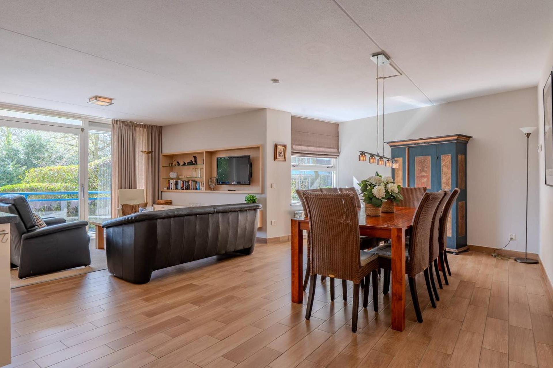 Hello Zeeland - Appartement Loverendale 10 دومبورغ المظهر الخارجي الصورة