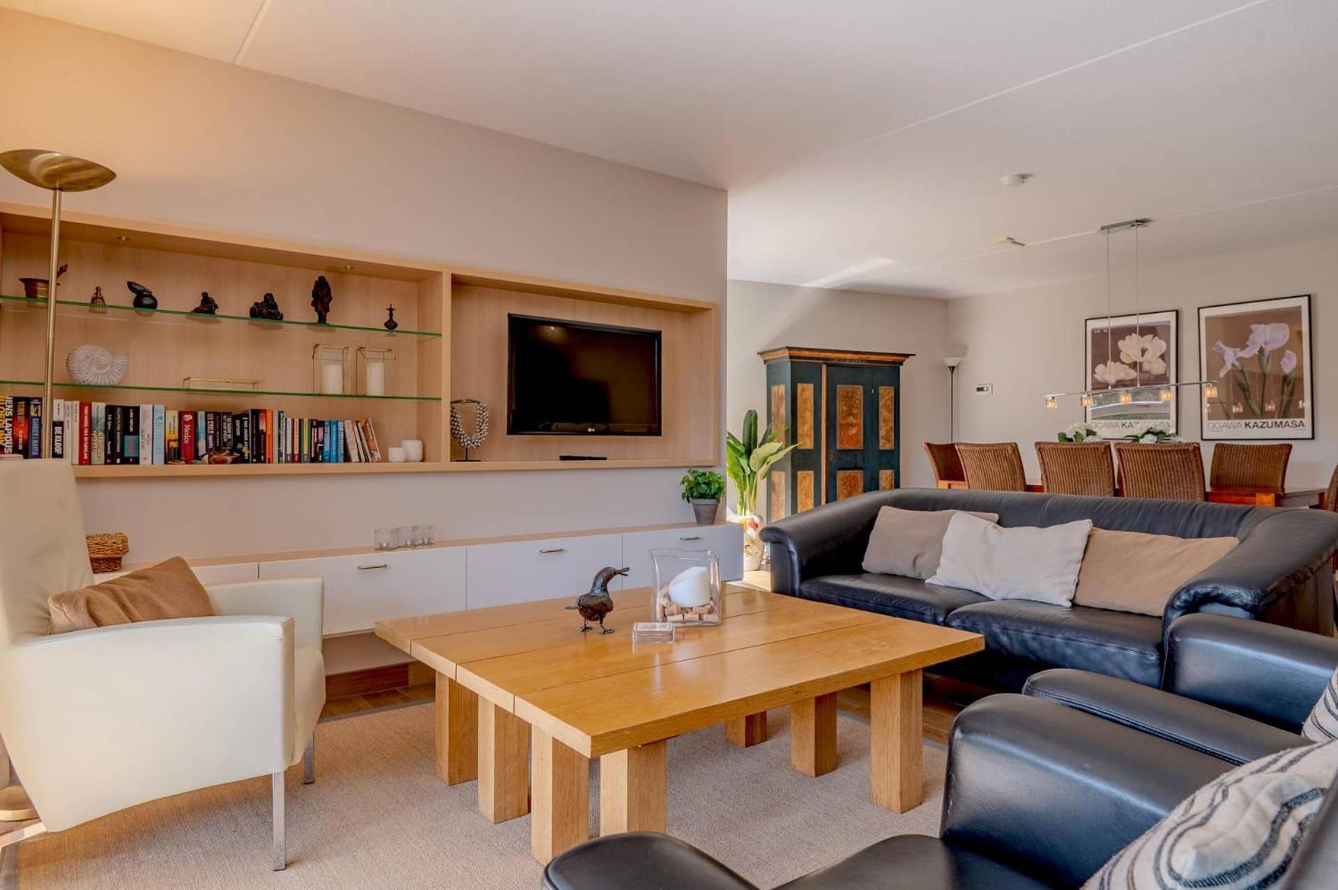Hello Zeeland - Appartement Loverendale 10 دومبورغ المظهر الخارجي الصورة
