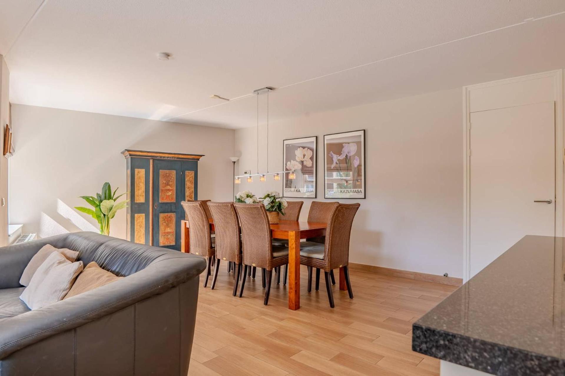 Hello Zeeland - Appartement Loverendale 10 دومبورغ المظهر الخارجي الصورة