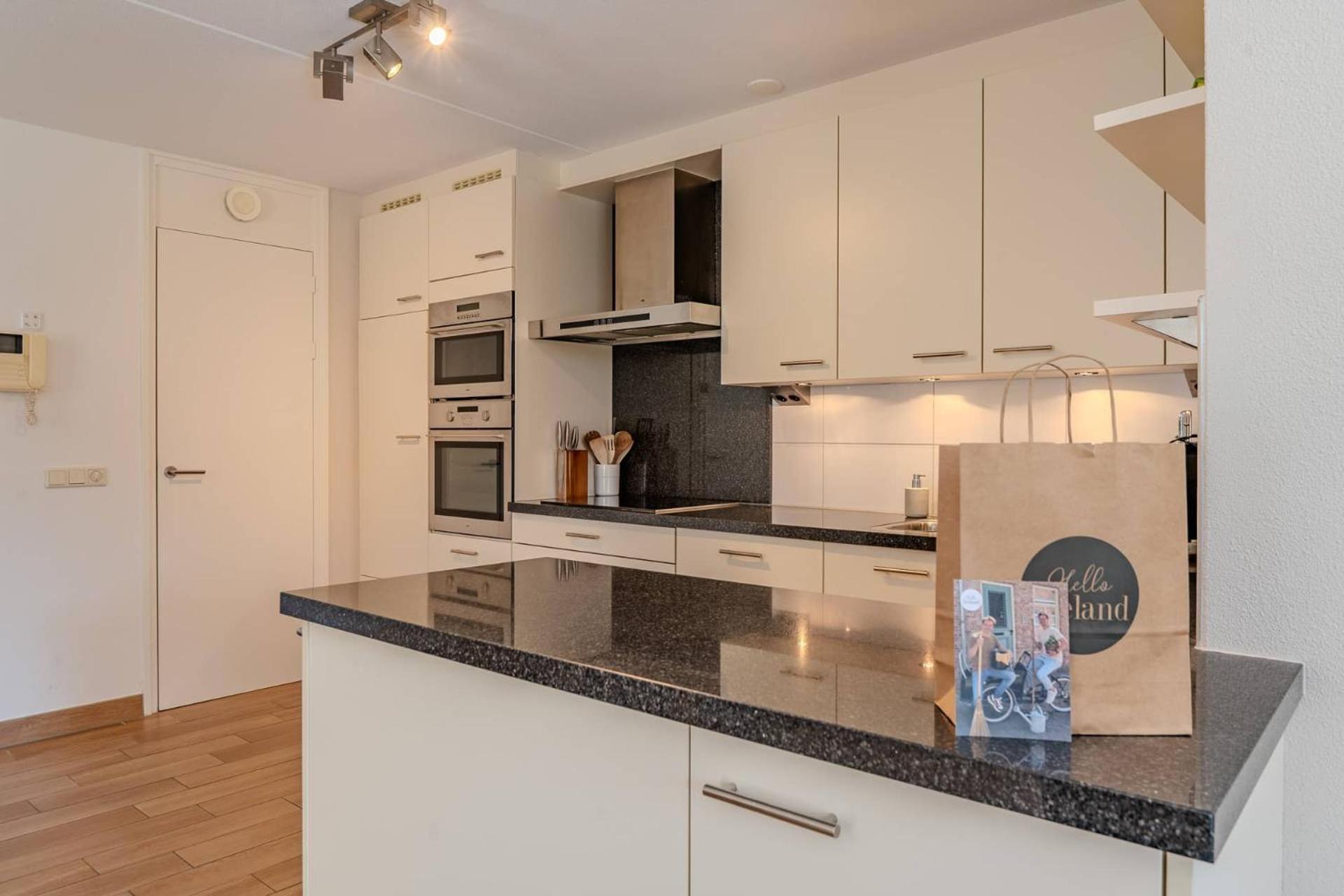 Hello Zeeland - Appartement Loverendale 10 دومبورغ المظهر الخارجي الصورة