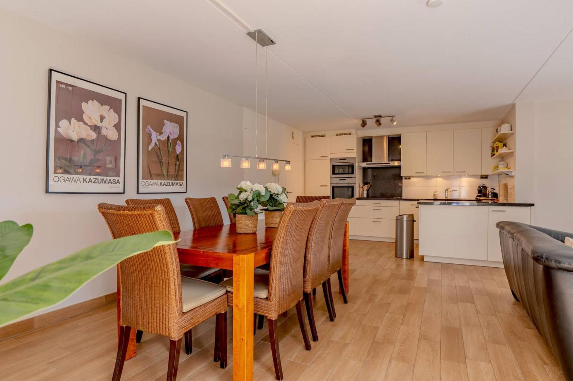 Hello Zeeland - Appartement Loverendale 10 دومبورغ المظهر الخارجي الصورة