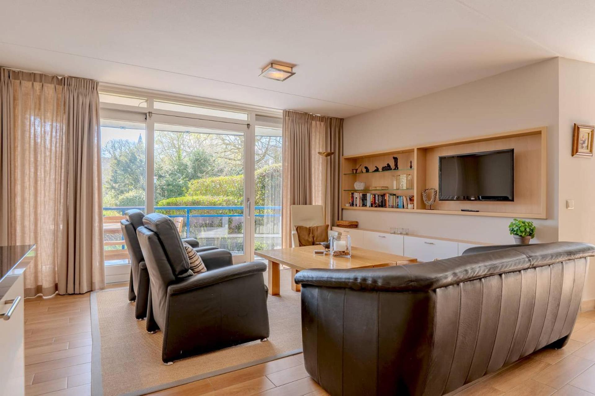 Hello Zeeland - Appartement Loverendale 10 دومبورغ المظهر الخارجي الصورة