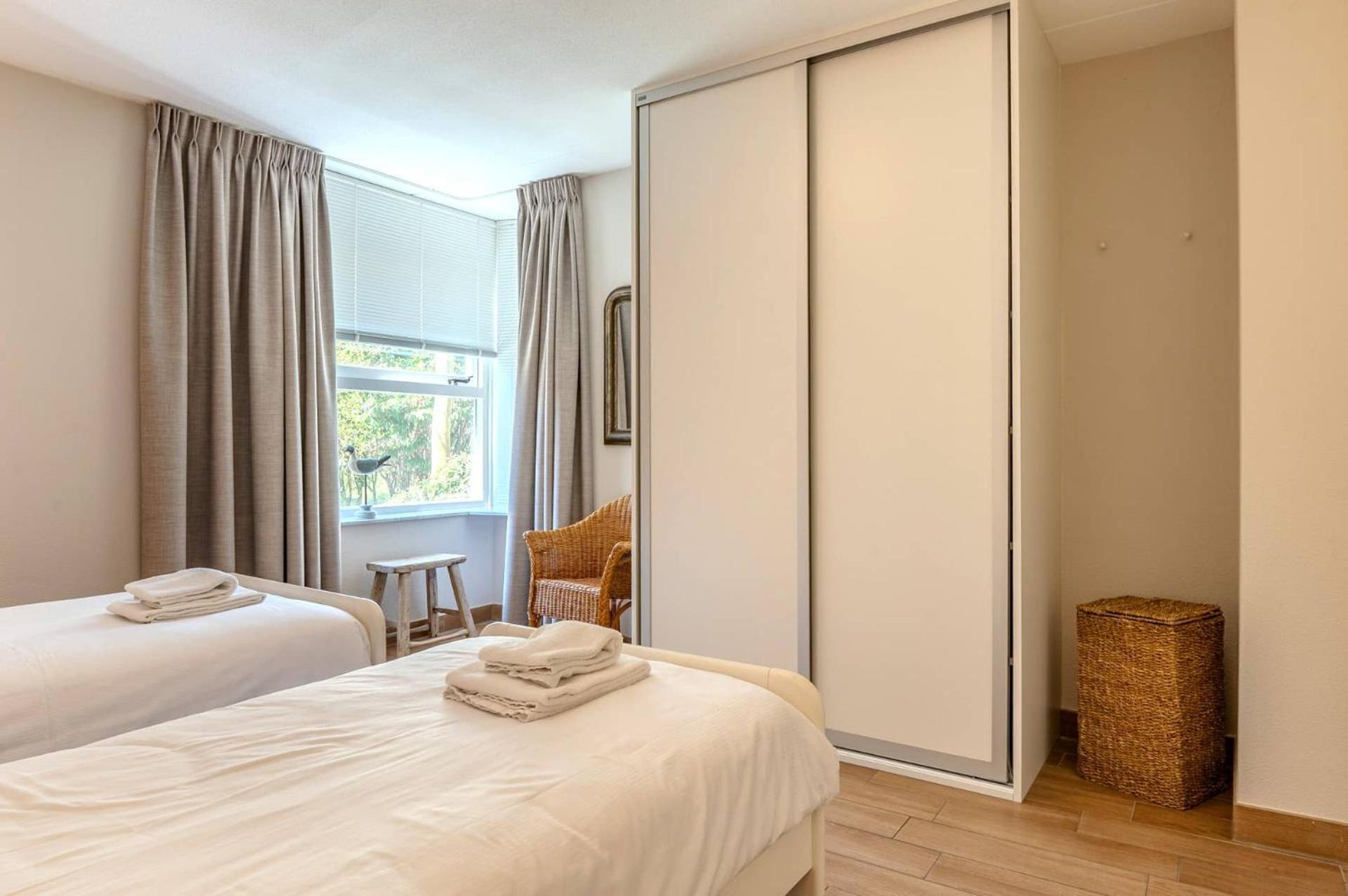Hello Zeeland - Appartement Loverendale 10 دومبورغ المظهر الخارجي الصورة